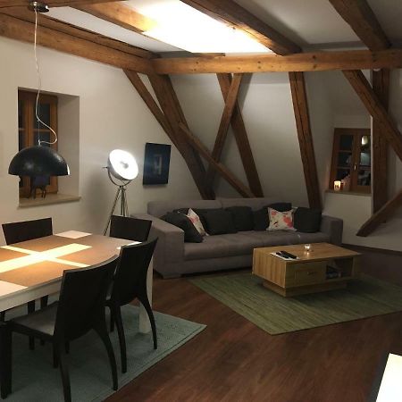 Ferienwohnung Loh 2 Dießen am Ammersee Екстериор снимка