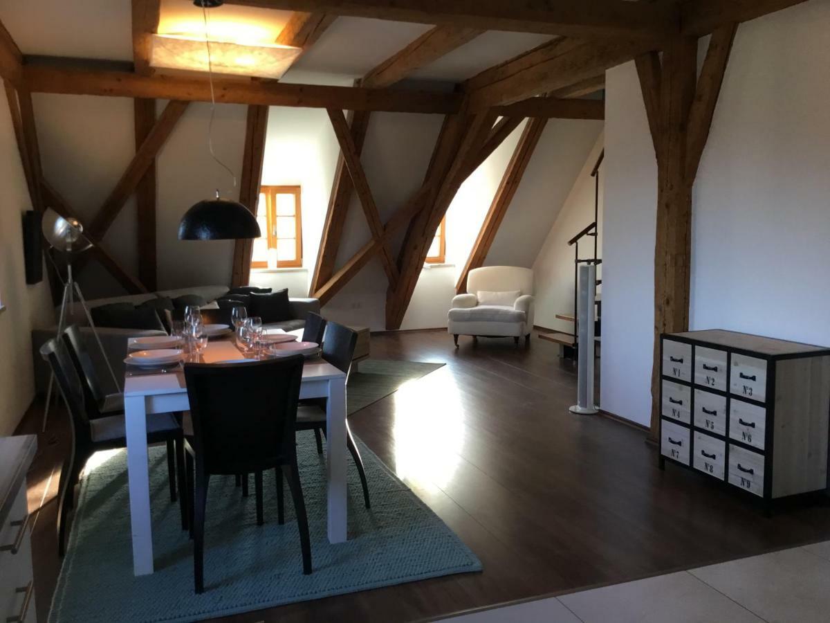 Ferienwohnung Loh 2 Dießen am Ammersee Екстериор снимка