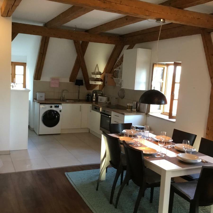 Ferienwohnung Loh 2 Dießen am Ammersee Екстериор снимка