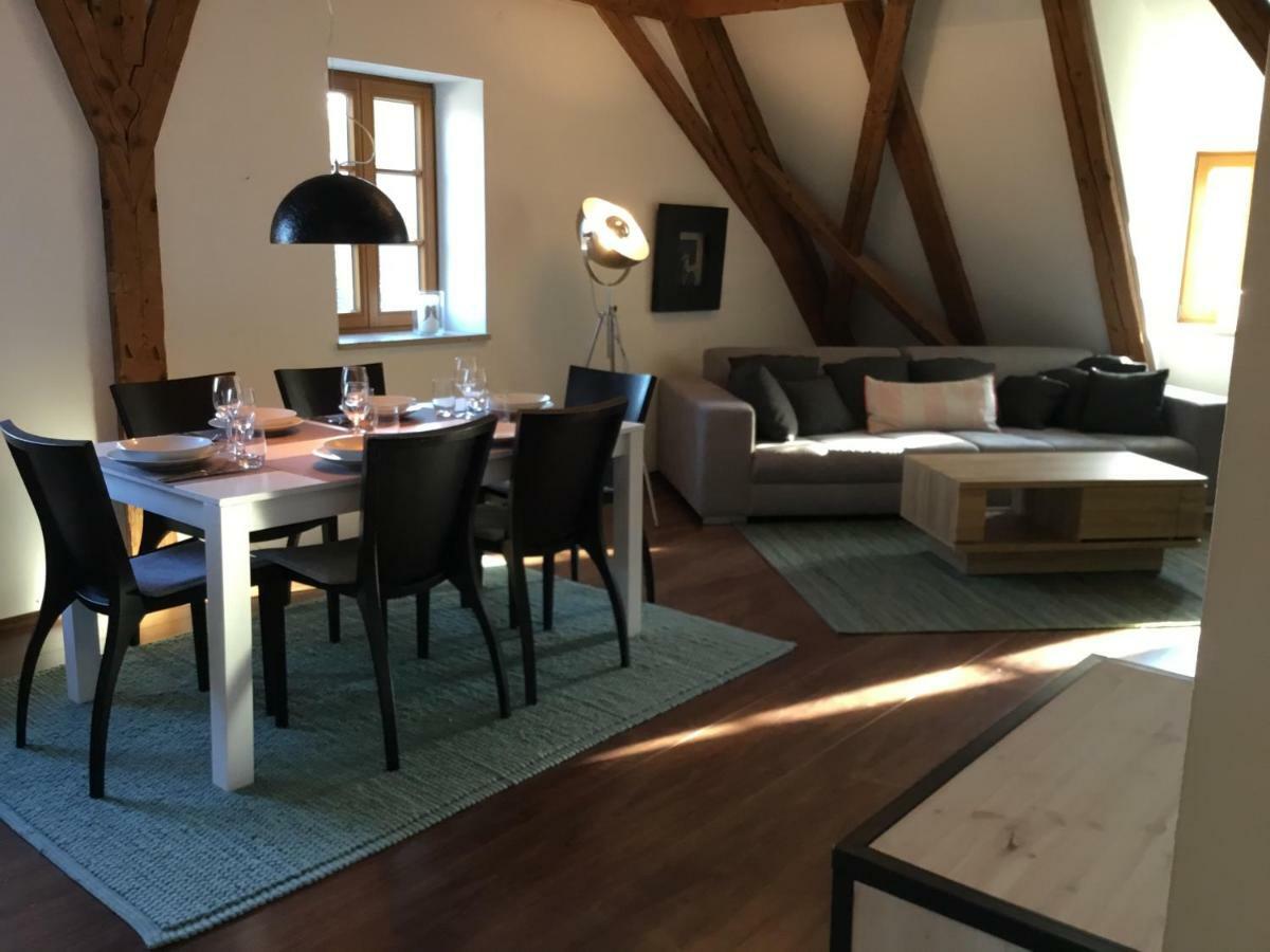 Ferienwohnung Loh 2 Dießen am Ammersee Екстериор снимка