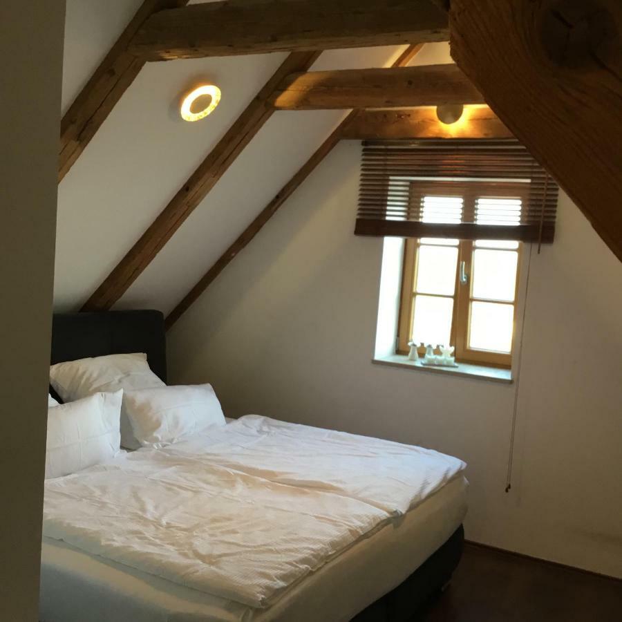 Ferienwohnung Loh 2 Dießen am Ammersee Екстериор снимка
