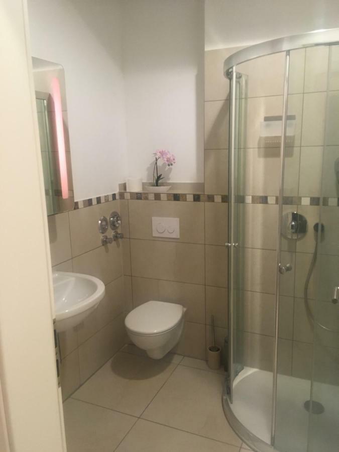 Ferienwohnung Loh 2 Dießen am Ammersee Екстериор снимка