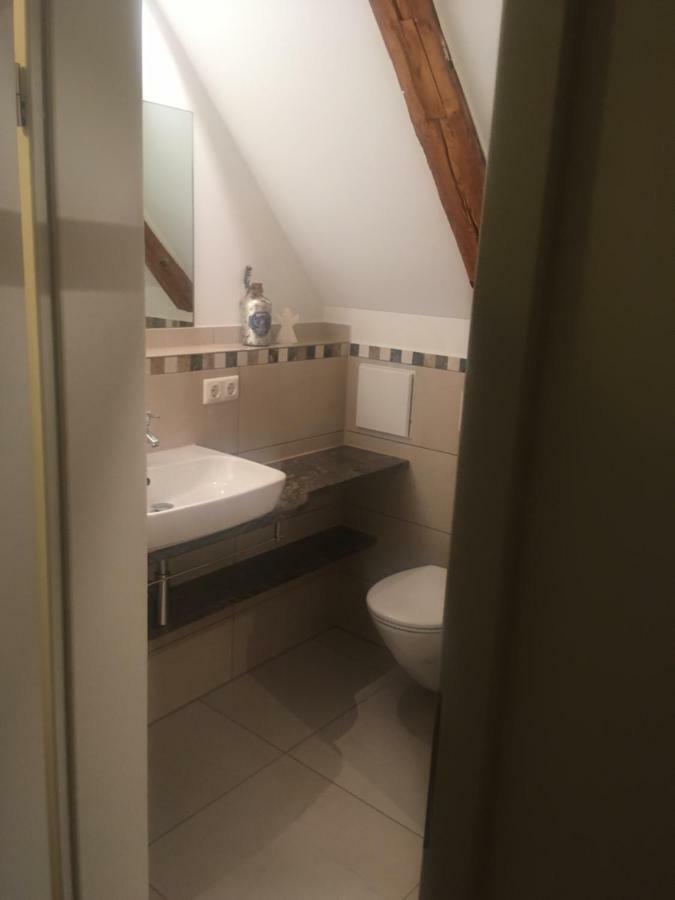 Ferienwohnung Loh 2 Dießen am Ammersee Екстериор снимка