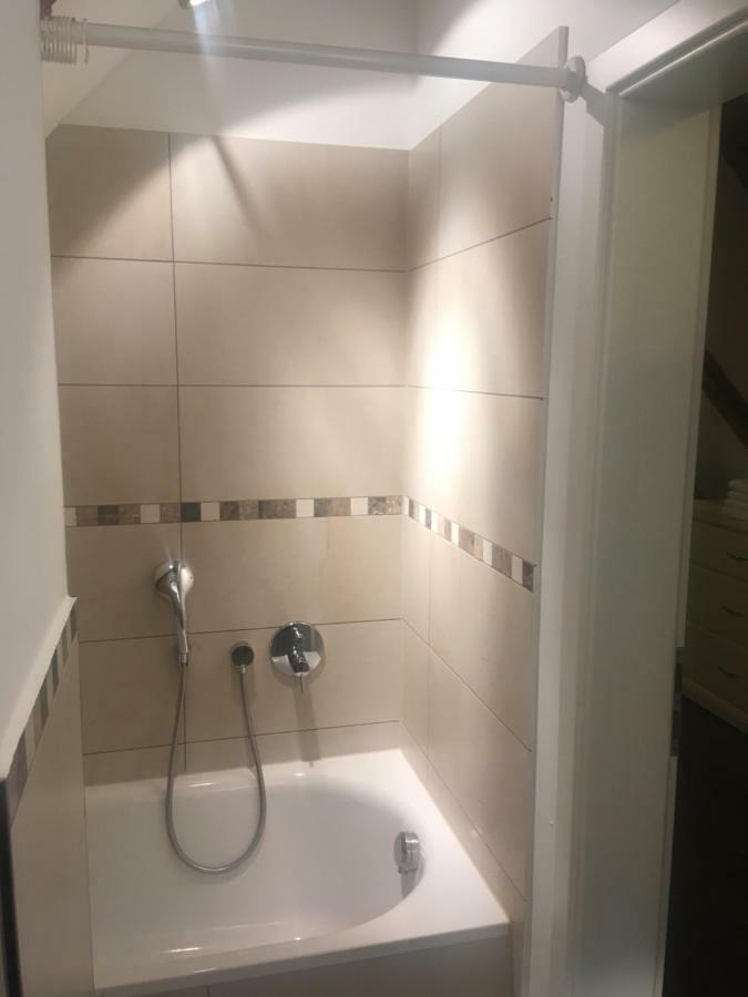 Ferienwohnung Loh 2 Dießen am Ammersee Екстериор снимка